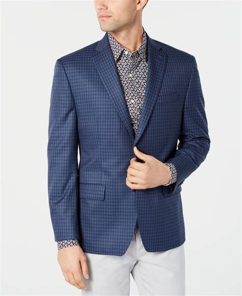 michael kors sport coat nordstrom|Michael Kors navy blazer.